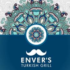 Review: Enver’s Turkish Restaurant – I Cry Openly (with joy) About Food 😥